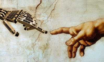 Peck-theory Of Relativity-God