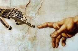 Peck-theory of relativity-God