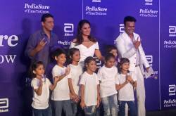 Pediasure Cookies and Cream - Amazing summer drink for kids