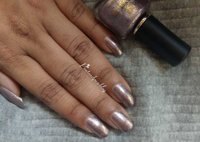 Peel Off Nail Paint Review - Born Pretty Store