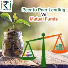 Peer To Peer Lending Vs Mutual Funds - The Right Investment Option