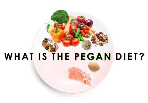 Pegan Diet - What Is It All About? - Indian Weight Loss Blog