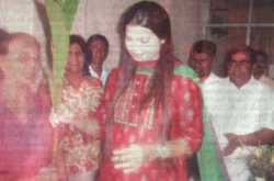 Pen Pricks: CHURCHILL ALEMAO PLANTS A NEW SAPLING