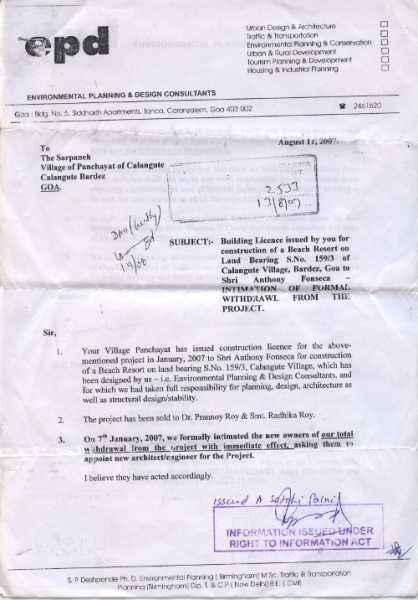 Pen Pricks: LA-ND-TV