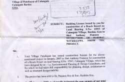 pen pricks: la-nd-tv