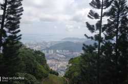 Penang - An Untouched Beauty!