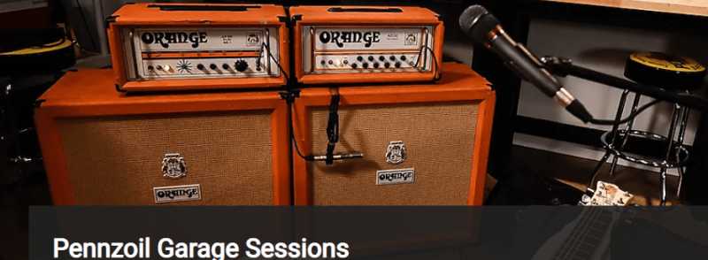 Pennzoil Ultimate Fan Sweepstakes - Win A Pair Of Tickets And Cash Card - ContestBig