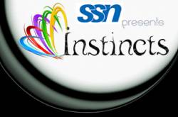 Pentazzle - Online Puzzle - by Instincts (SSN)