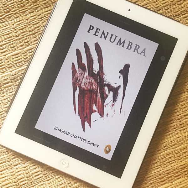 Penumbra: Good Old Agatha Christie Charm