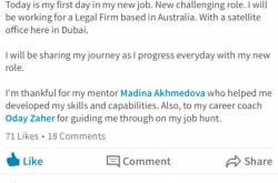 People Are Getting Jobs Through Linkedin. Why Aren\