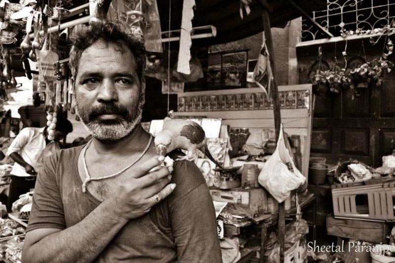 People And Bazaar 10 - Friends With Benefit (?)