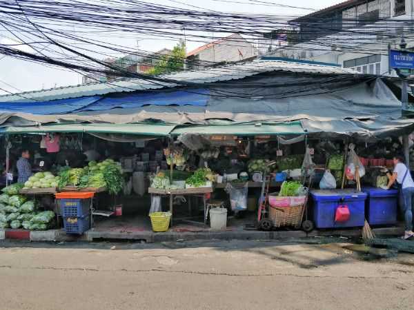 People Thought I Was A Muslim: A Testament To Thailand