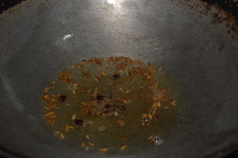 Pepper Cumin Chicken Recipe | How To Milagu Jeeraga Kozhi Pirattal