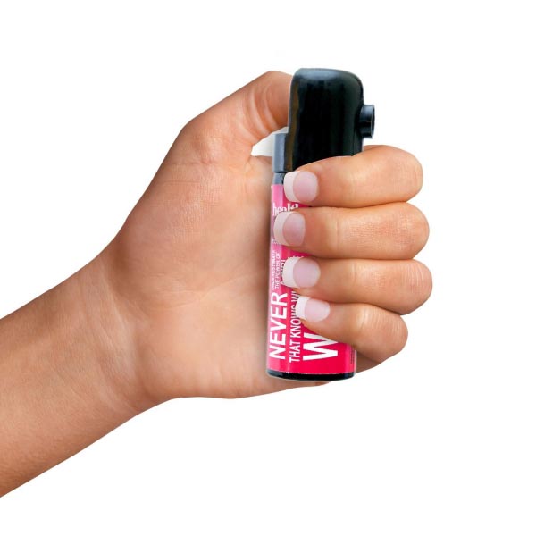 Pepper Spray - Stop And Shop Online - Unique Products