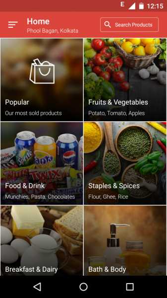 PepperTap App Review
