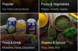 PepperTap App Review