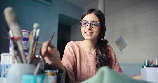 Perceptions-White Or Grey?