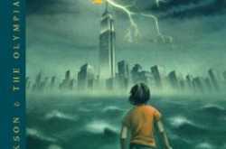 Percy Jackson series