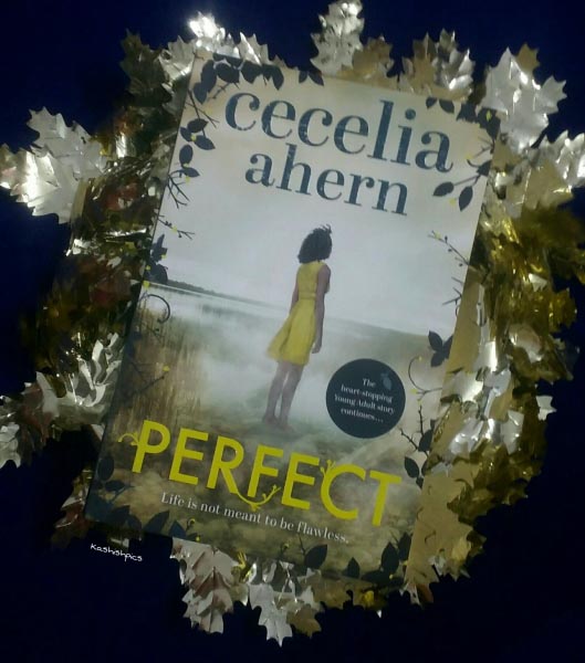 Perfect (Flawed-Vol.2): Cecelia Ahern