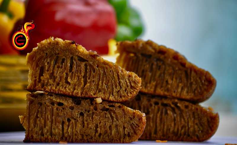 Perfect Malabar Kalathappam -||Sweet & Soft Rice Cake || Cooker Appam||Kerala Style  Kalathappam