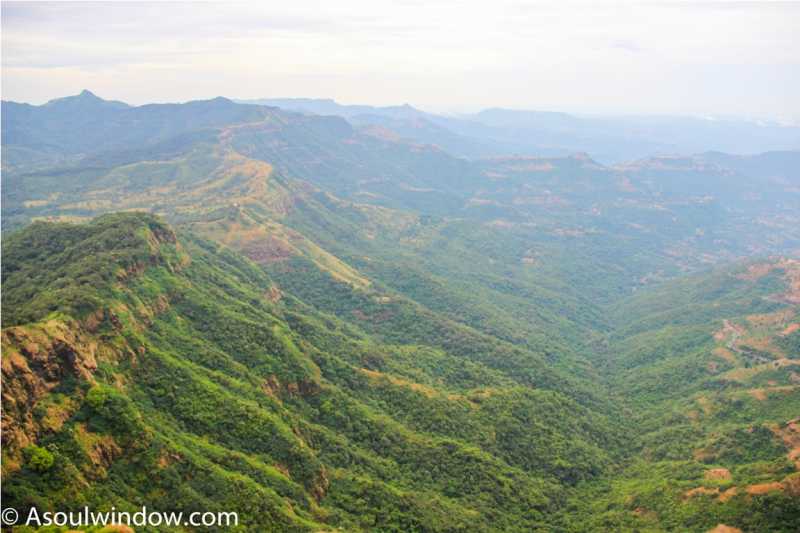 Perfect Weekend Getaway At Mahabaleshwar With Family This Summer