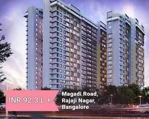 Perfect Womanhood Is Perfect Independence! Puravankara Initiates #MYPINKHOMES | SkinnyGirlDiariez