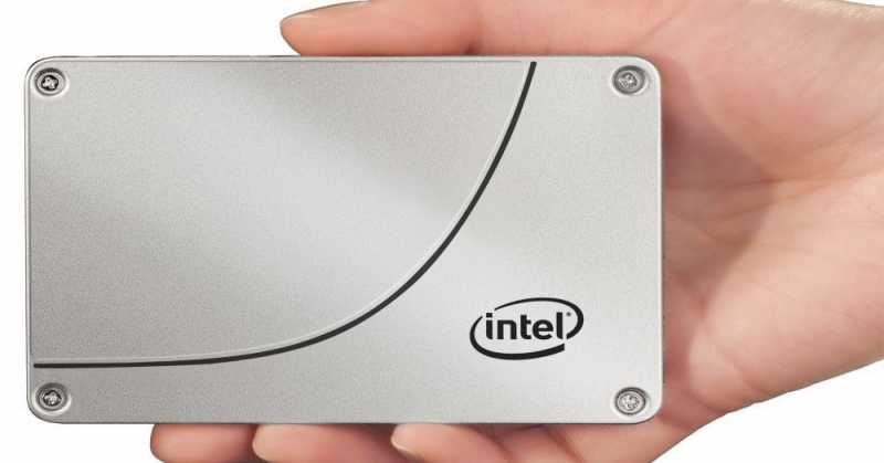 Performance, Reliability And Efficiency, The Three Advantages Of SSD Storage 