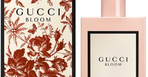 Perfume Review: Gucci Bloom