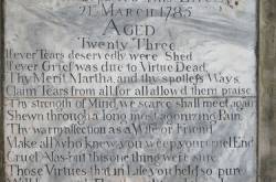 Perhaps not to be is to be without you….