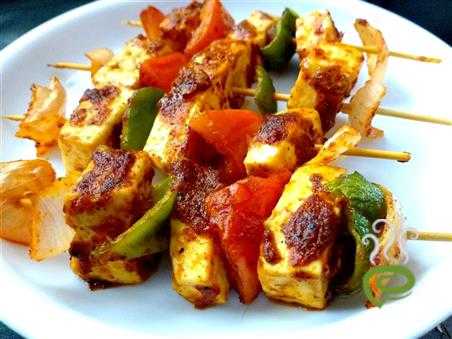 Peri Peri Paneer Crepe Recipe - Simple And Quick Paneer Crepe Recipie