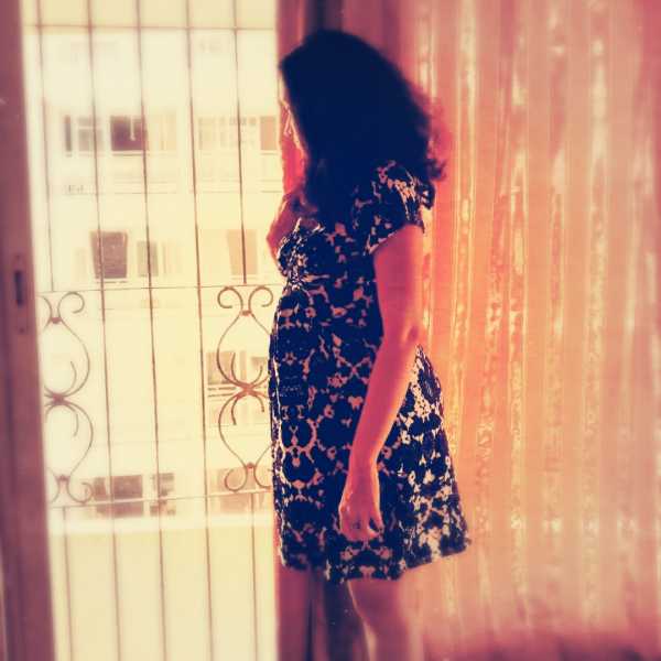 Perks Of Sporting A Baby Bump