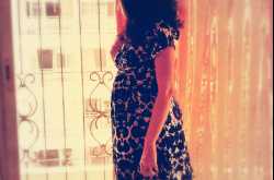 Perks Of Sporting A Baby Bump