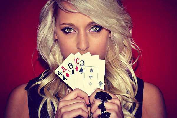 Permainan Judi Poker Online Di Sbobetpk