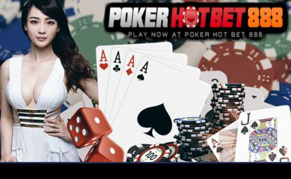 Permainan Situs Poker Online Terbaru Serta Terpopuler