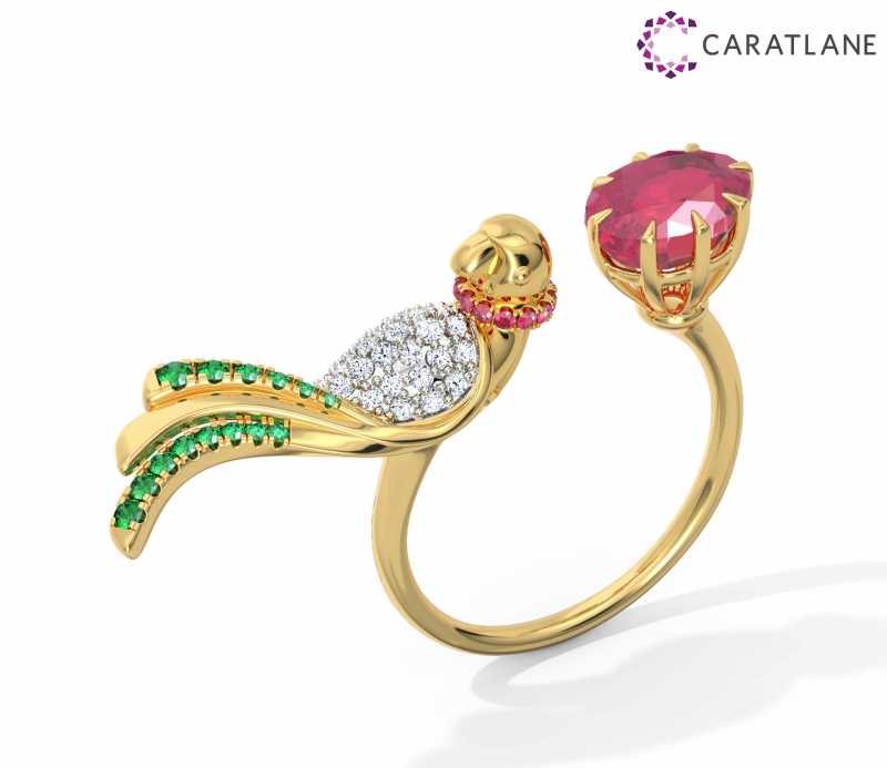 Pero: A Medley Of Flying Colors To Enhance Your Fashion Flair