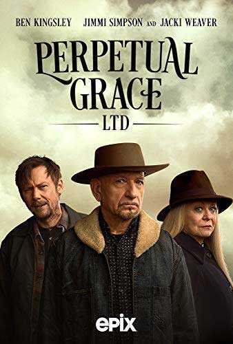 Perpetual Grace Ltd TV Show On Epix | Cast, Review | 2019 Drama