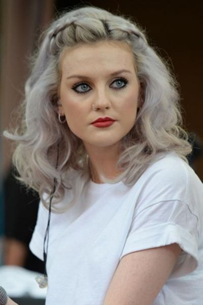 Perrie Edwards