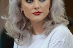 Perrie Edwards