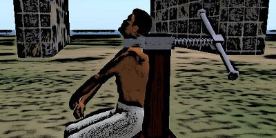 Persecution Of Innocent Man