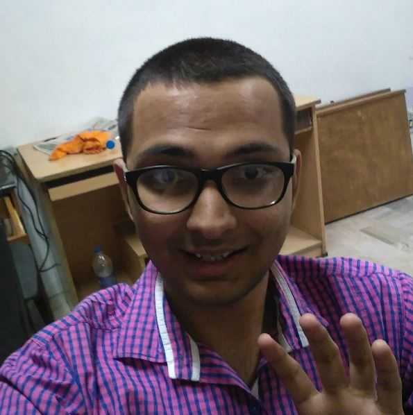 Personal Diary : Hair