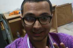 Personal Diary : Hair