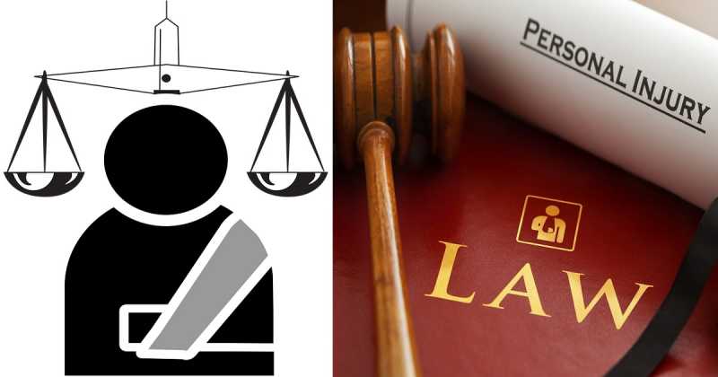 Personal Injury Lawyers - Best Ways To Find And Deal With Personal Injury Lawyers