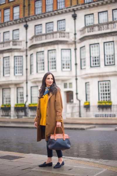 Personal Perspective: Where To Start When The Style Spark Is Gone