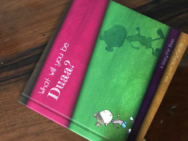 Personalise Your Child