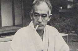 Personality of Naoya Shiga