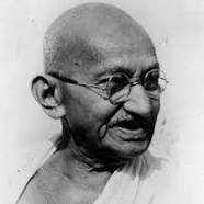 Personality Of The Day- Mahatma Gandhi