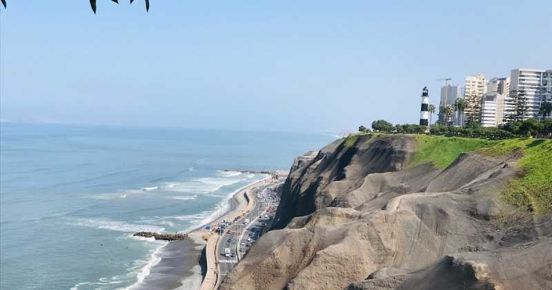 Peru And Our First Foray Into South America- Part 1