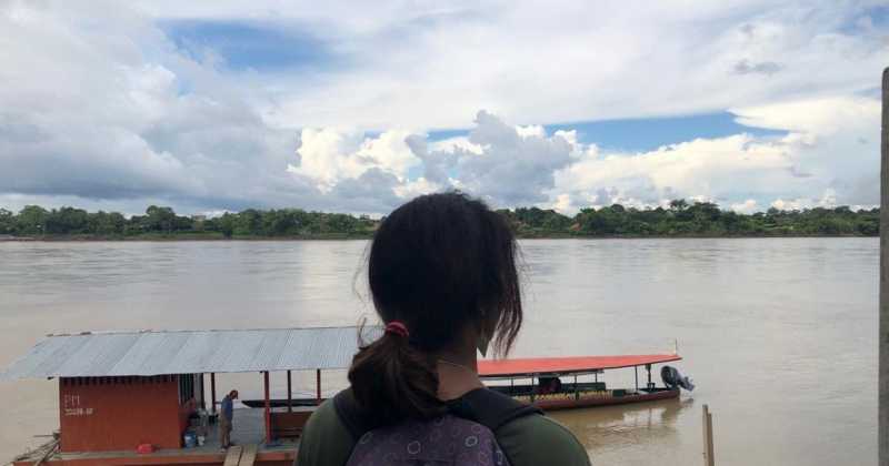 Peru And Our First Foray Into South America - Part 2