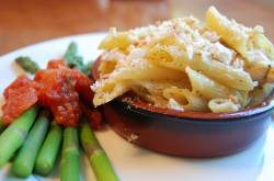 Pesto Pasta Recipe - Ur Yummy recipes