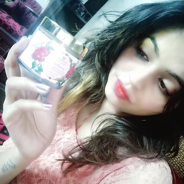 PetalSoft Anti-Tan Rose Face Pack By Just Herbs #Review